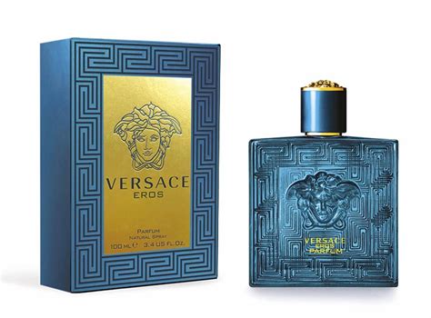 versace eros hombre 100 ml